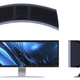 Illustration for article titled Stunning NEC CRV43 43-Inch Curved Monitor Is Stunningly Expensive